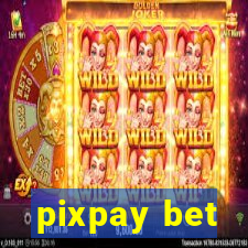 pixpay bet